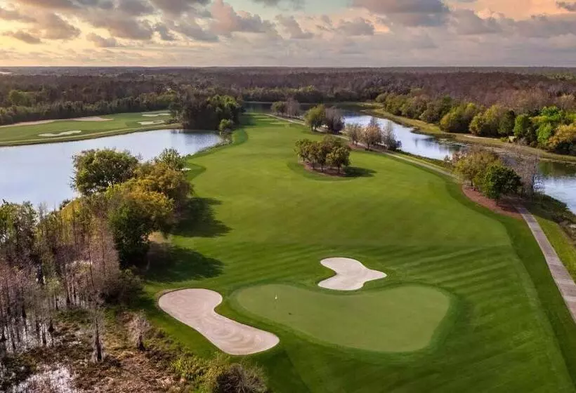 Fotos del hotel The Ritz-carlton Orlando, Grande Lakes:  20