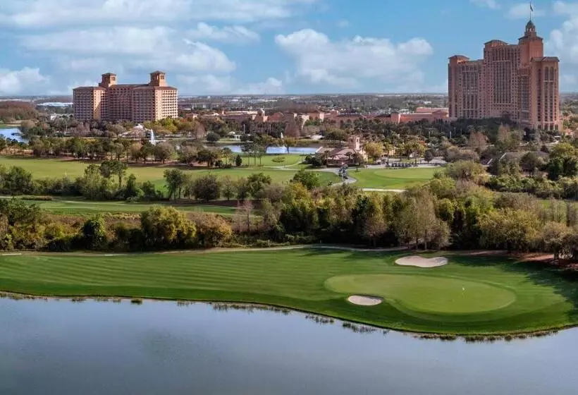 Fotos del hotel The Ritz-carlton Orlando, Grande Lakes:  10