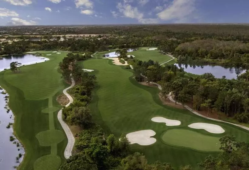 Fotos del hotel The Ritz-carlton Orlando, Grande Lakes:  23