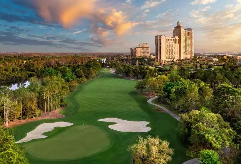 Fotos del hotel The Ritz-carlton Orlando, Grande Lakes:  16