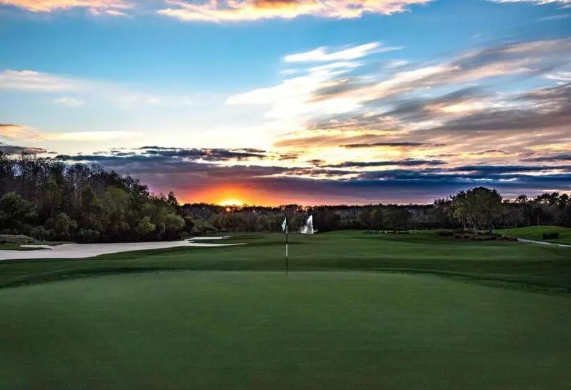 Fotos del hotel The Ritz-carlton Orlando, Grande Lakes:  24