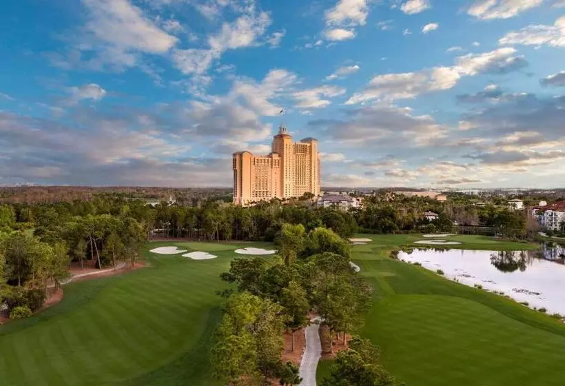 Fotos del hotel The Ritz-carlton Orlando, Grande Lakes:  11