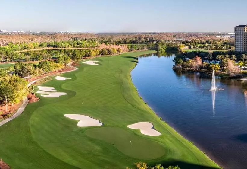 Fotos del hotel The Ritz-carlton Orlando, Grande Lakes:  14