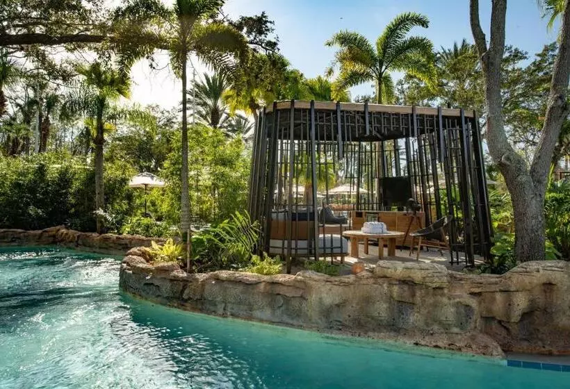 Fotos del hotel The Ritz-carlton Orlando, Grande Lakes:  2