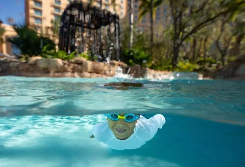 The Ritz-carlton Orlando, Grande Lakes