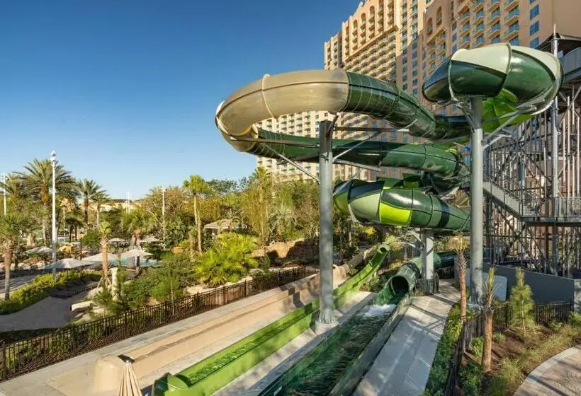 Fotos del hotel The Ritz-carlton Orlando, Grande Lakes:  7