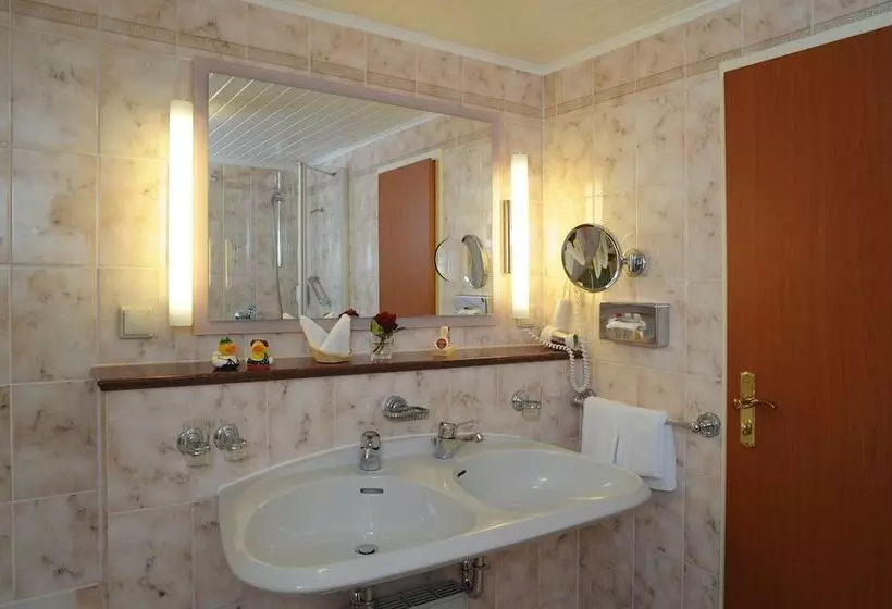 Fotos del hotel Torbräu:  20