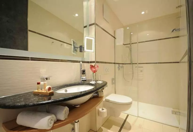 Fotos del hotel Torbräu:  9