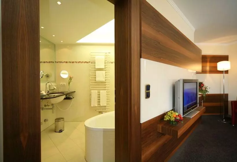 Fotos del hotel Torbräu:  12