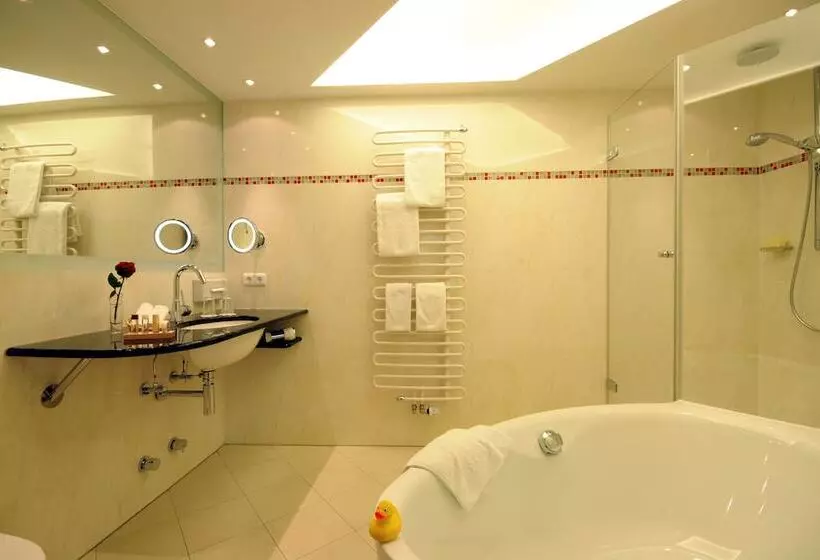 Fotos del hotel Torbräu:  18