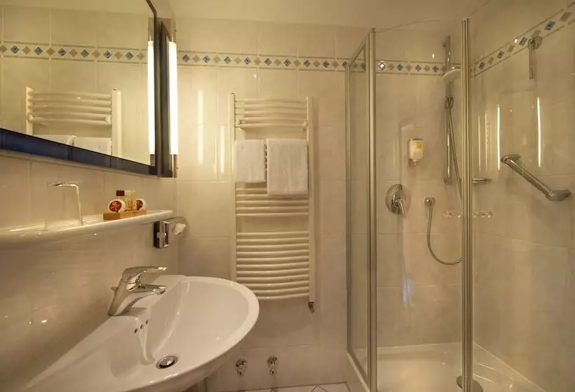 Fotos del hotel Torbräu:  14