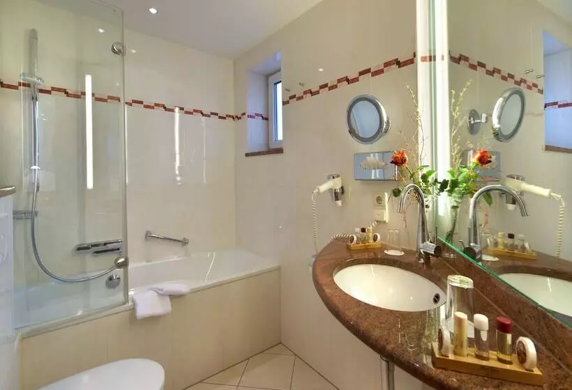 Fotos del hotel Torbräu:  6