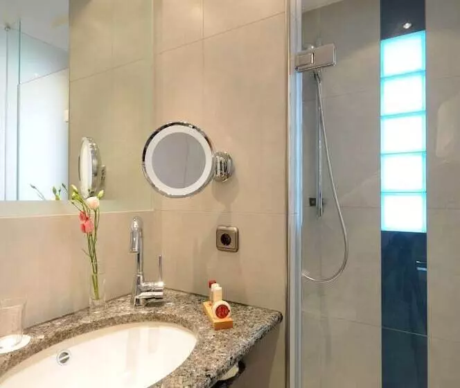 Fotos del hotel Torbräu:  16