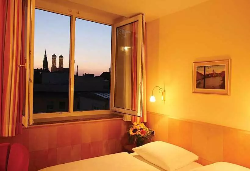 Fotos del hotel Torbräu:  24