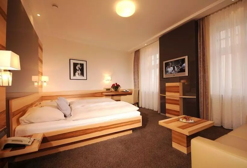 Fotos del hotel Torbräu:  5