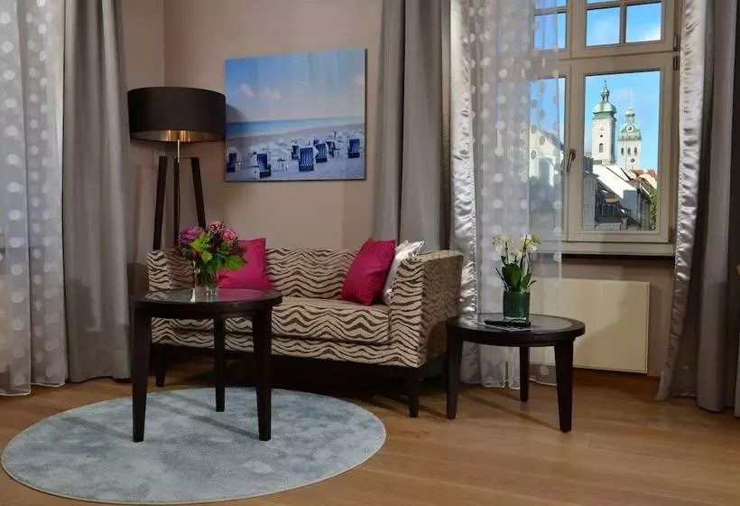 Fotos del hotel Torbräu:  23