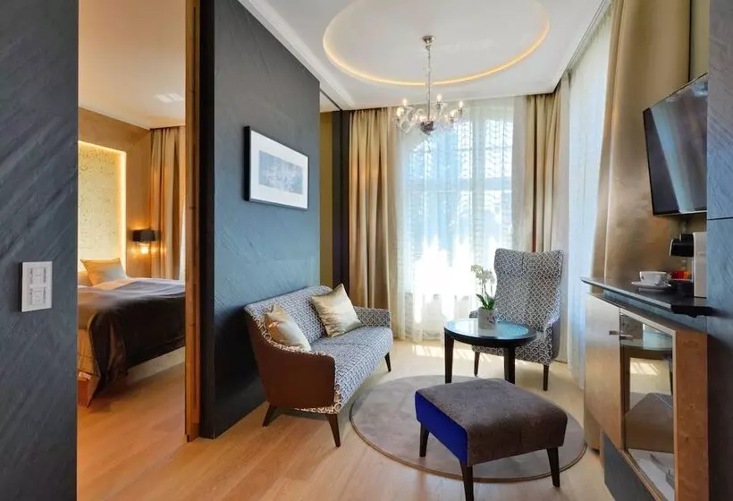 Fotos del hotel Torbräu:  15