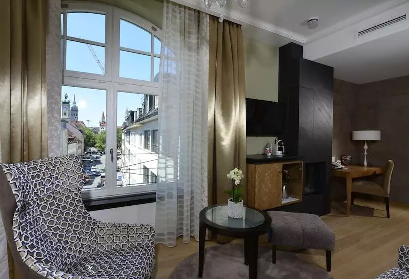 Fotos del hotel Torbräu:  25