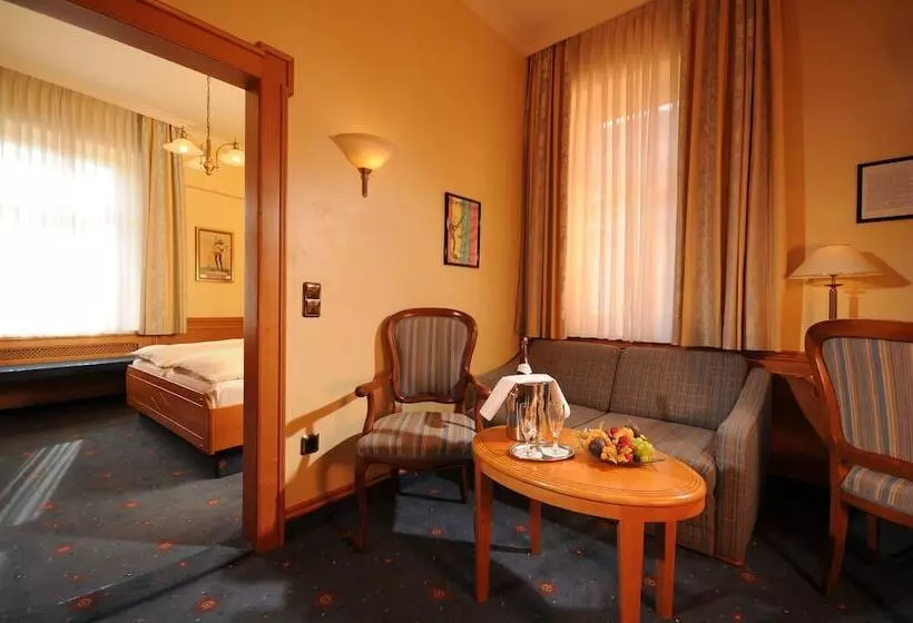 Fotos del hotel Torbräu:  21