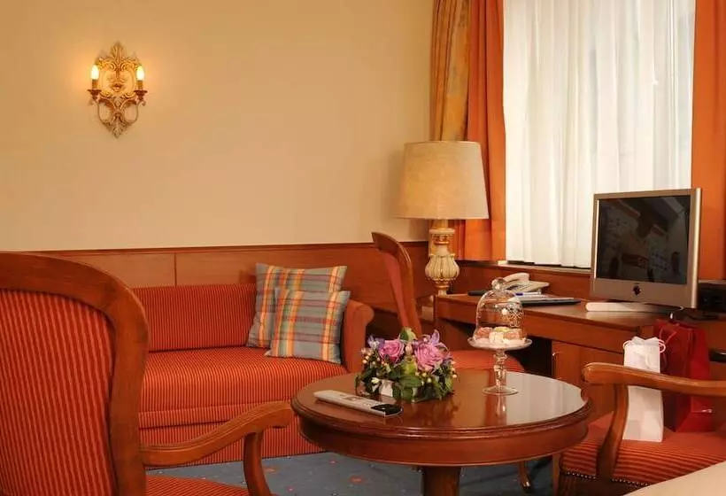 Fotos del hotel Torbräu:  19