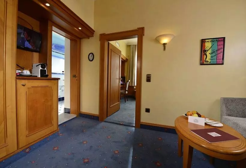 Fotos del hotel Torbräu:  2