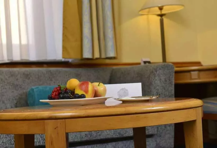 Fotos del hotel Torbräu:  10