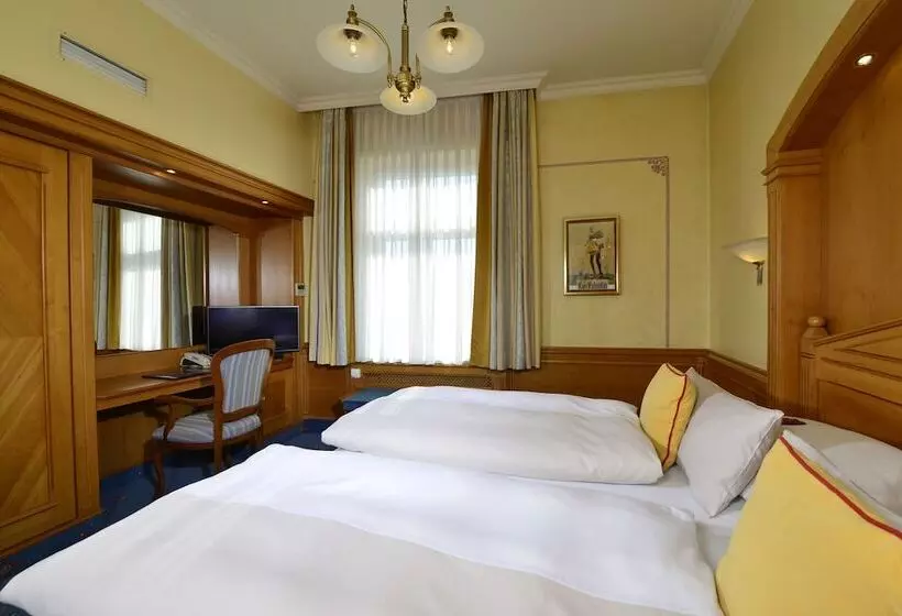 Fotos del hotel Torbräu:  13