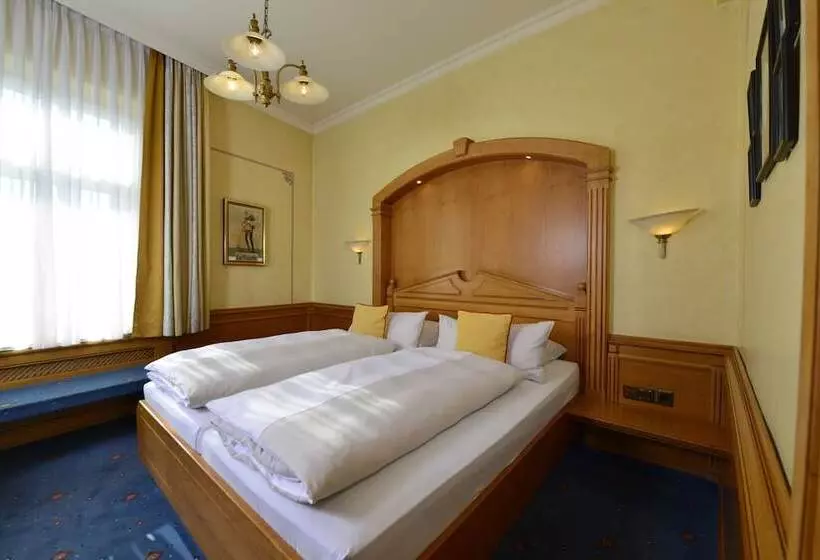 Fotos del hotel Torbräu:  11