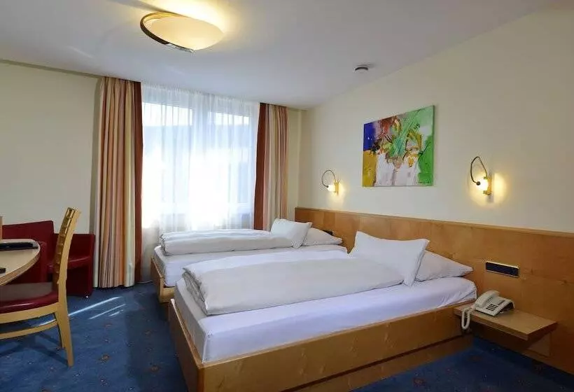 Fotos del hotel Torbräu:  8