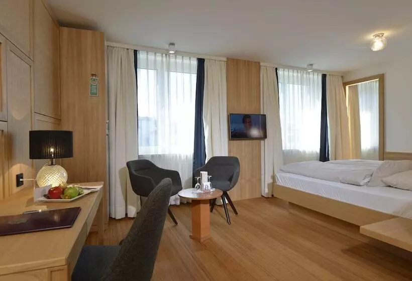 Fotos del hotel Torbräu:  17