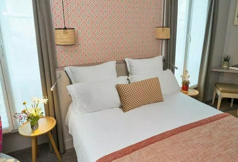 Fotos del hotel Vic Eiffel:  9