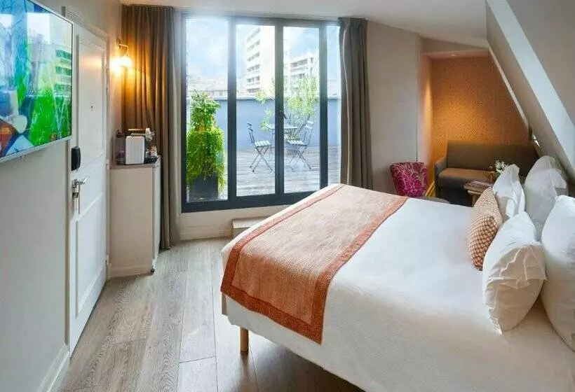 Fotos del hotel Vic Eiffel:  20