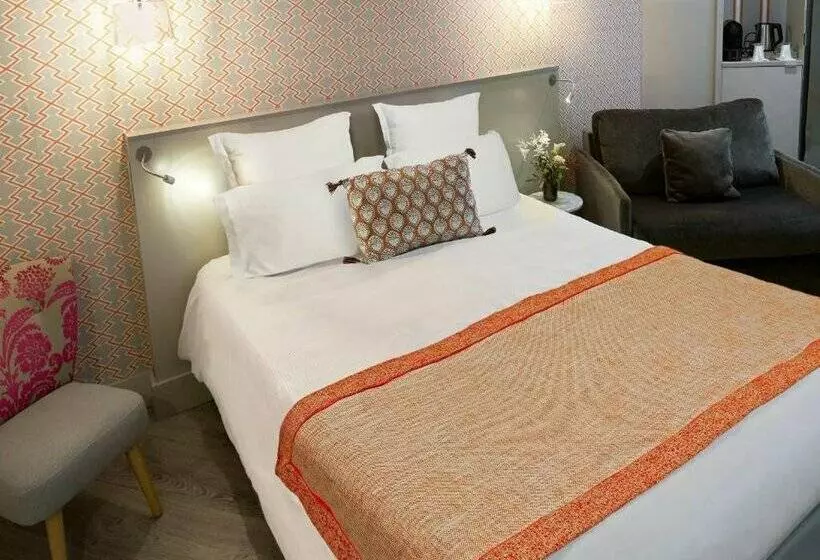 Fotos del hotel Vic Eiffel:  14