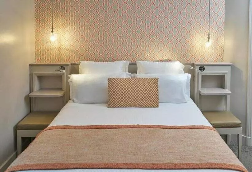 Fotos del hotel Vic Eiffel:  18