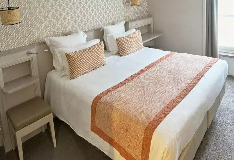 Fotos del hotel Vic Eiffel:  2