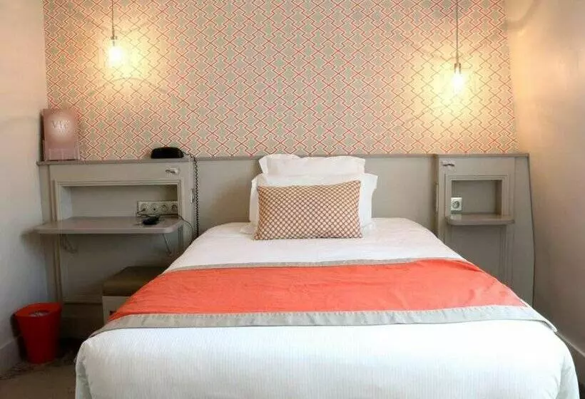 Fotos del hotel Vic Eiffel:  16