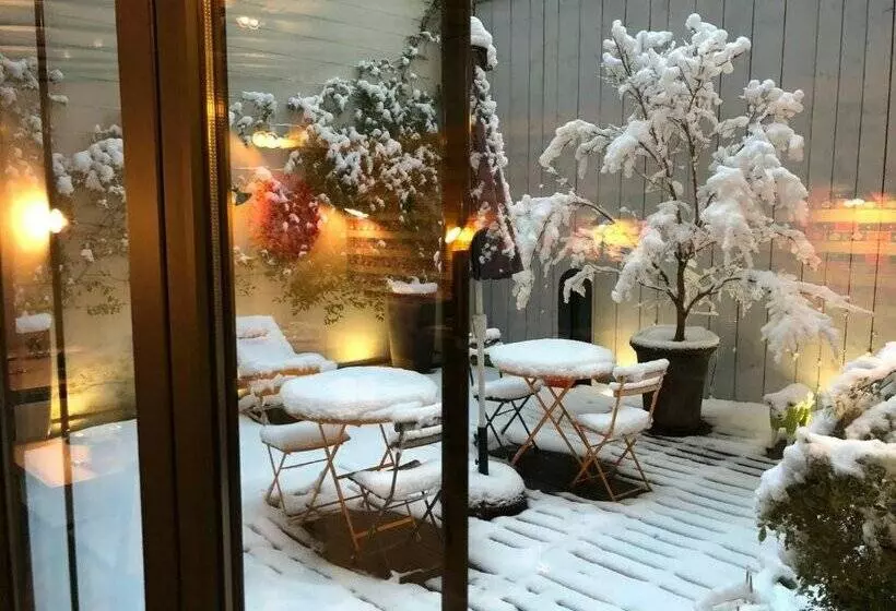 Fotos del hotel Vic Eiffel:  13