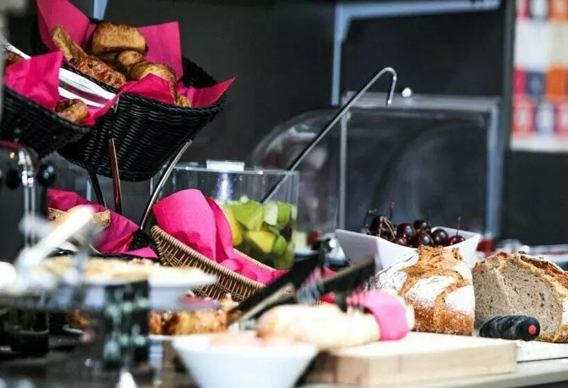 Fotos del hotel Vic Eiffel:  3