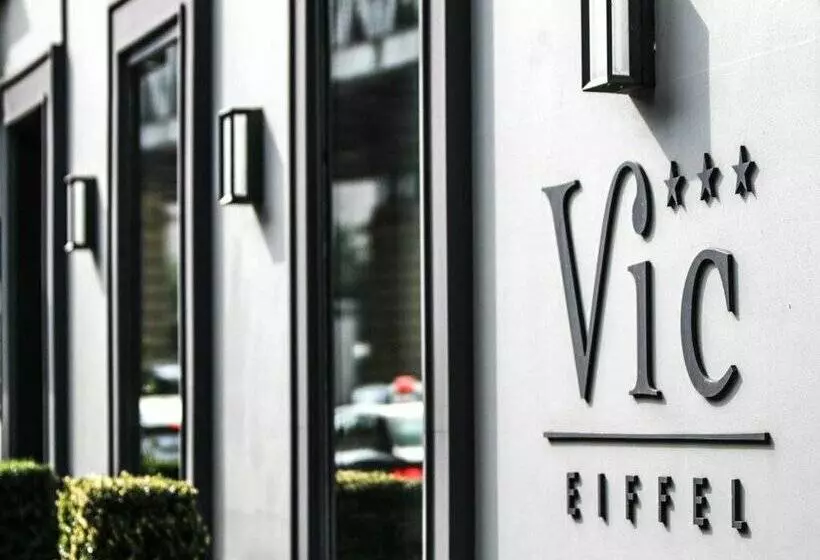 Fotos del hotel Vic Eiffel:  11