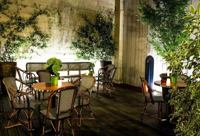 Fotos del hotel Vic Eiffel:  22