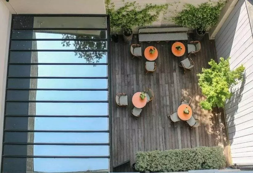 Fotos del hotel Vic Eiffel:  25