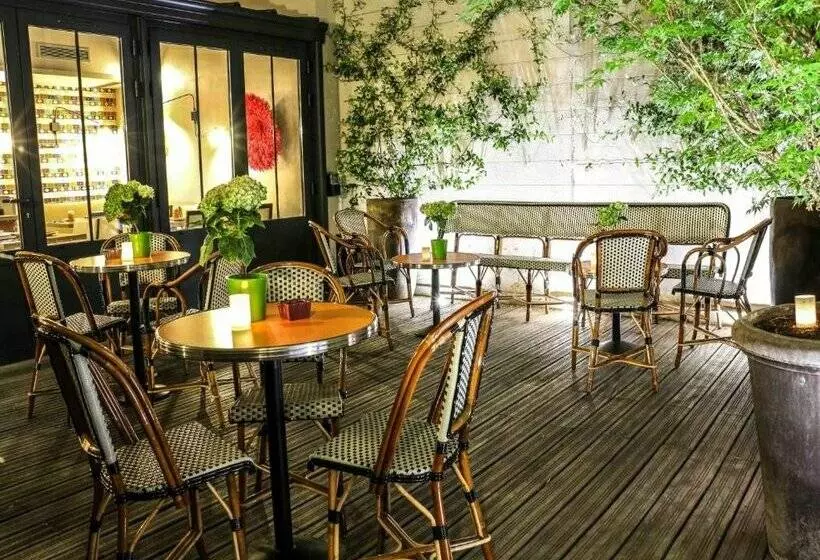 Fotos del hotel Vic Eiffel:  23