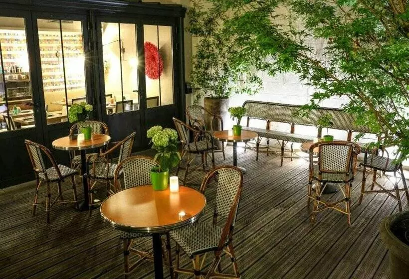 Fotos del hotel Vic Eiffel:  15