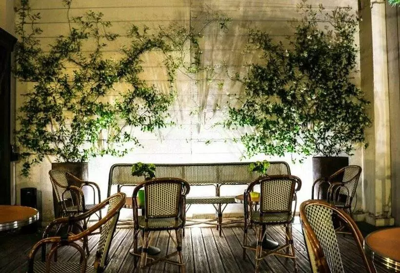 Fotos del hotel Vic Eiffel:  17