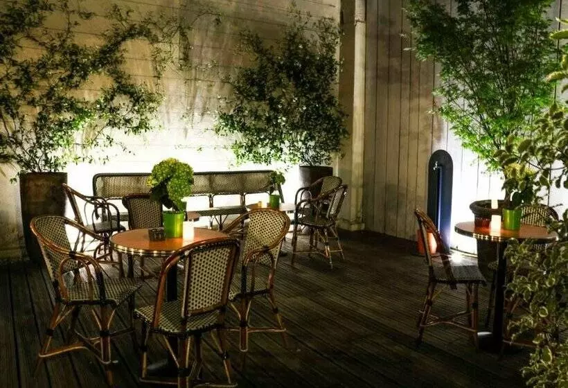 Fotos del hotel Vic Eiffel:  5