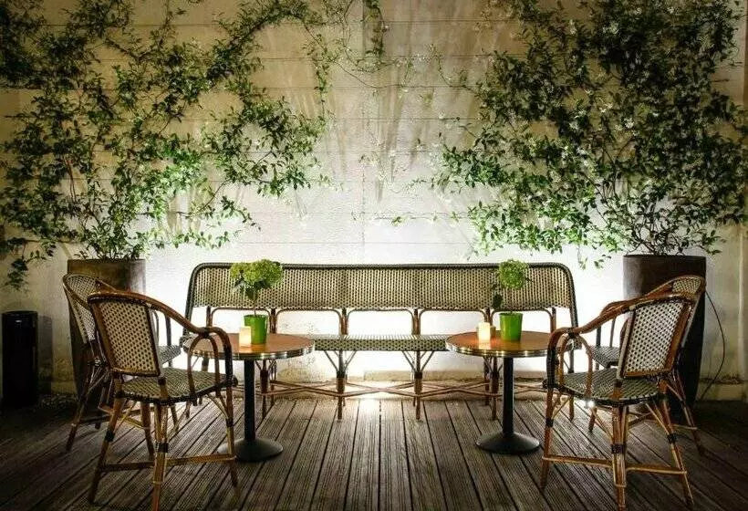 Fotos del hotel Vic Eiffel:  21