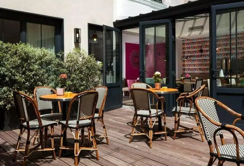 Fotos del hotel Vic Eiffel:  19