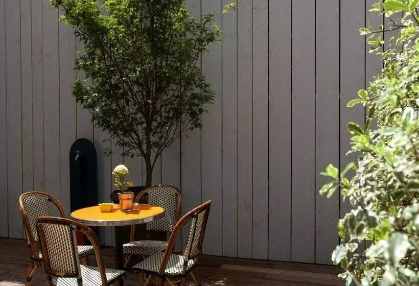 Fotos del hotel Vic Eiffel:  24