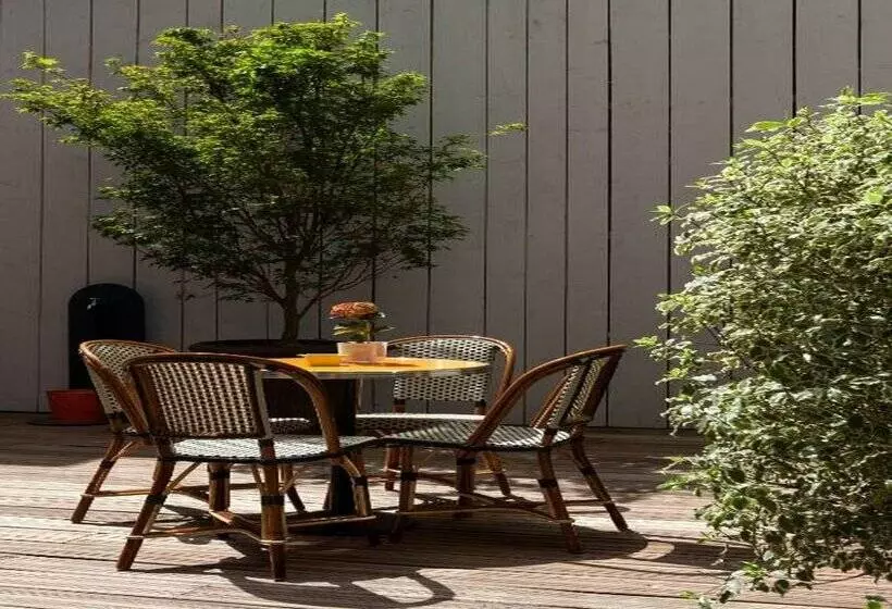 Fotos del hotel Vic Eiffel:  10