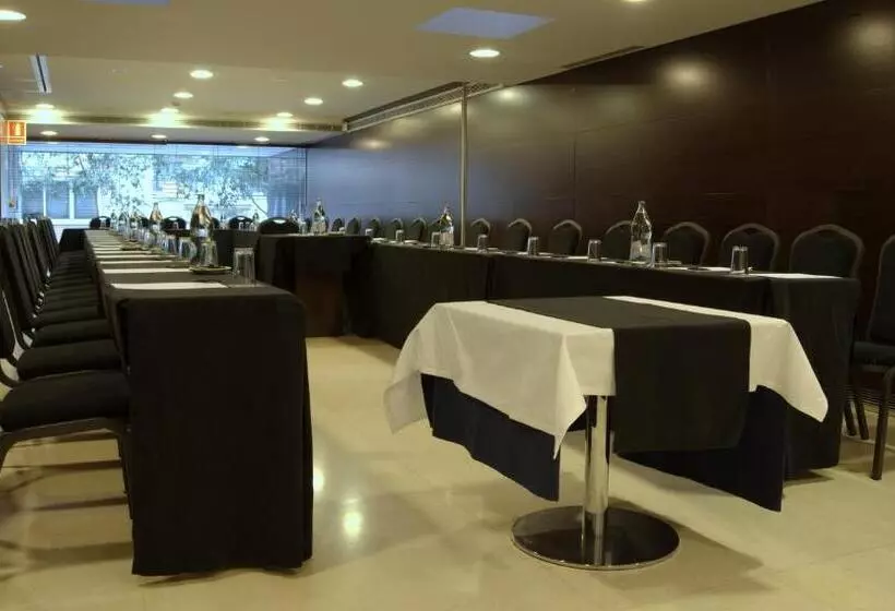 Fotos del hotel Zenit Borrell:  10